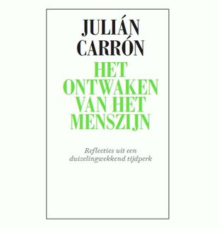 Julián Carrón, "Het ontwaken van het menszijn"