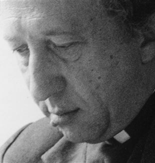 Luigi Giussani (15 okt. 1922 - 22 feb. 2005)