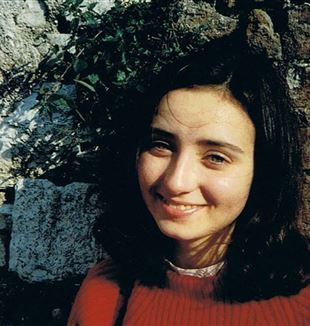 Sandra Sabattini (Riccione, 19 augustus 1961 - Bologna, 2 mei 1984)