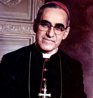 De Heilige Óscar Romero