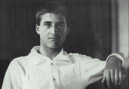 Pier Giorgio Frassati (1901-1925)