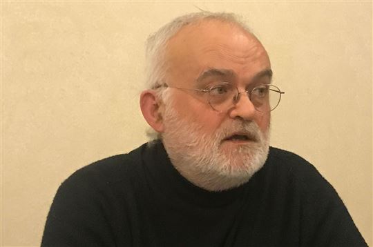 Pater Giuseppe Scalella