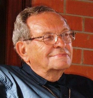 Pater Pietro Tiboni