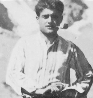 Pier Giorgio Frassati (© Wikimedia)
