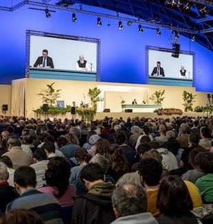 © 2013 Fraternità di comunione e liberazione