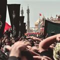 Zelfs op de pleinen in Iran waren de meningen verdeeld tussen degenen die de dood van Khamenei vierden en degenen die hem herdachten (© Mohsen Khorrampour /Unsplash)