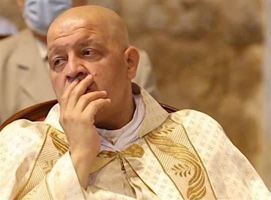 Pater Pierre El Raii