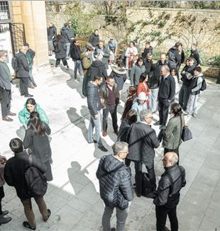 Momenten uit Convergence (© Tommaso Squicciarini)