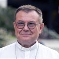 Mgr. Paolo Pezzi (© Alessia Giuliani/Catholic Press Photo)