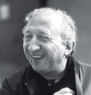 Don Luigi Giussani