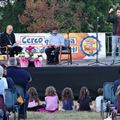 Kardinaal Pierbattista Pizzaballa, Latijnse patriarch van Jeruzalem, op het Kinderfestival in Bologna (© Giuseppe Frangiamone)